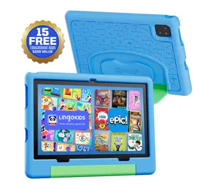 Contixo 10" A10 Kids Tablet with Epic! and Lingokids 64GB Contixo 10" A10 Kids Tablet with Epic! and Lingokids 64GB
