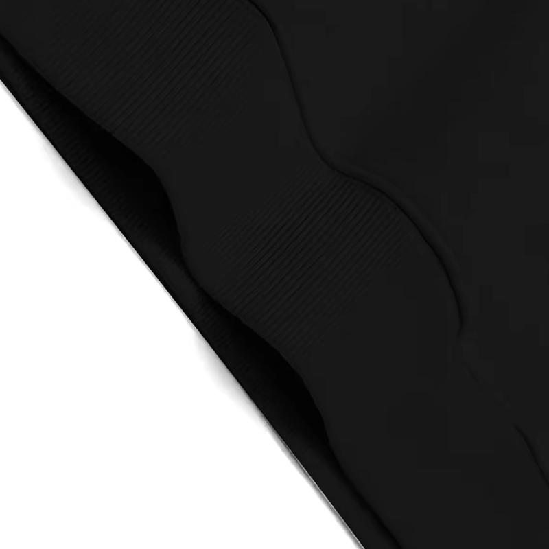 Certified Boy Est. at Birth Whiteboy Skull Print Black Men's Fashion Hoodie, Trendy Streetwear Style Casual Daily Wear Thin Large Size Sweatshirt with Graphic Design Comfortable Fit Top Quality Clothing