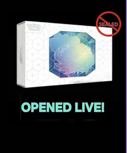 Terapagos ex ultra premium collection box