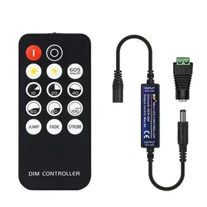 LED SIGN CONTROLLER