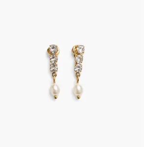 Fia Earrings