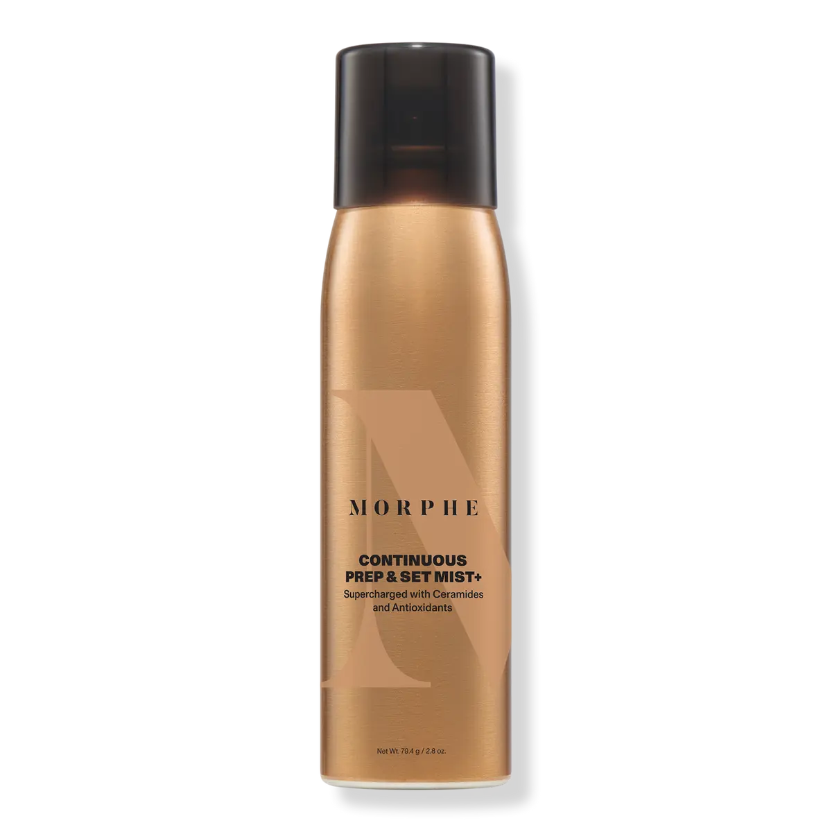 Morphe Continuous Prep & Set Setting Mist+