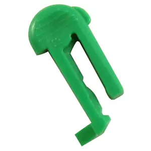 Tripper, Intermatic, Green (ON)