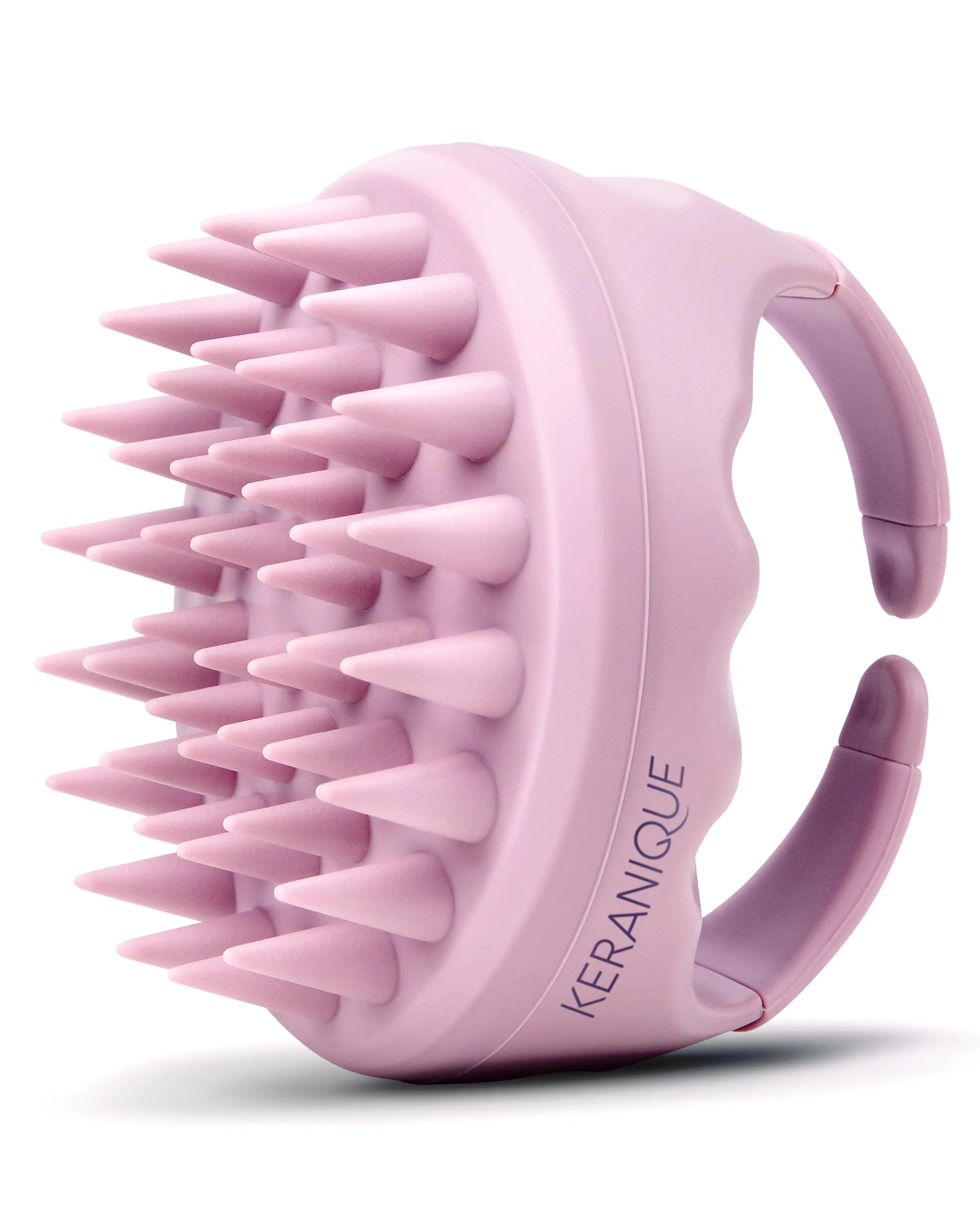 Scalp Stimulating Scalp Massager Scalp Stimulating Scalp Massager