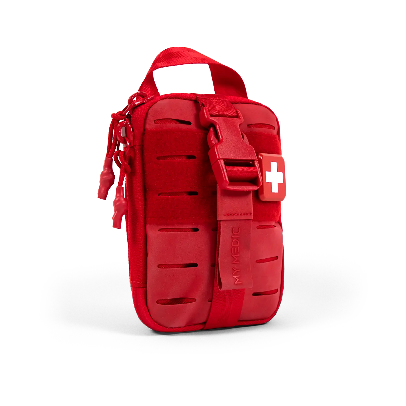 My Medic Sidekick IFAK Pouch - Essential First Aid Kit Supplies