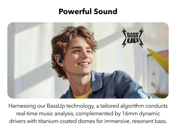 soundcore V20i by Anker Open-Ear Headphones, Adjustable Ear Hooks, Ultra-Comfort, Snug Fit, Powerful Sound, Clear Calls, IP55, 36H Playtime, Bluetooth 5.4 Wireless Earbuds, Multipoint Connection soundcore V20i by Anker Open-Ear Headphones, Adjustable Ear Hooks, Ultra-Comfort, Snug Fit, Powerful Sound, Clear Calls, IP55, 36H Playtime, Bluetooth 5.4 Wireless Earbuds, Multipoint Connection