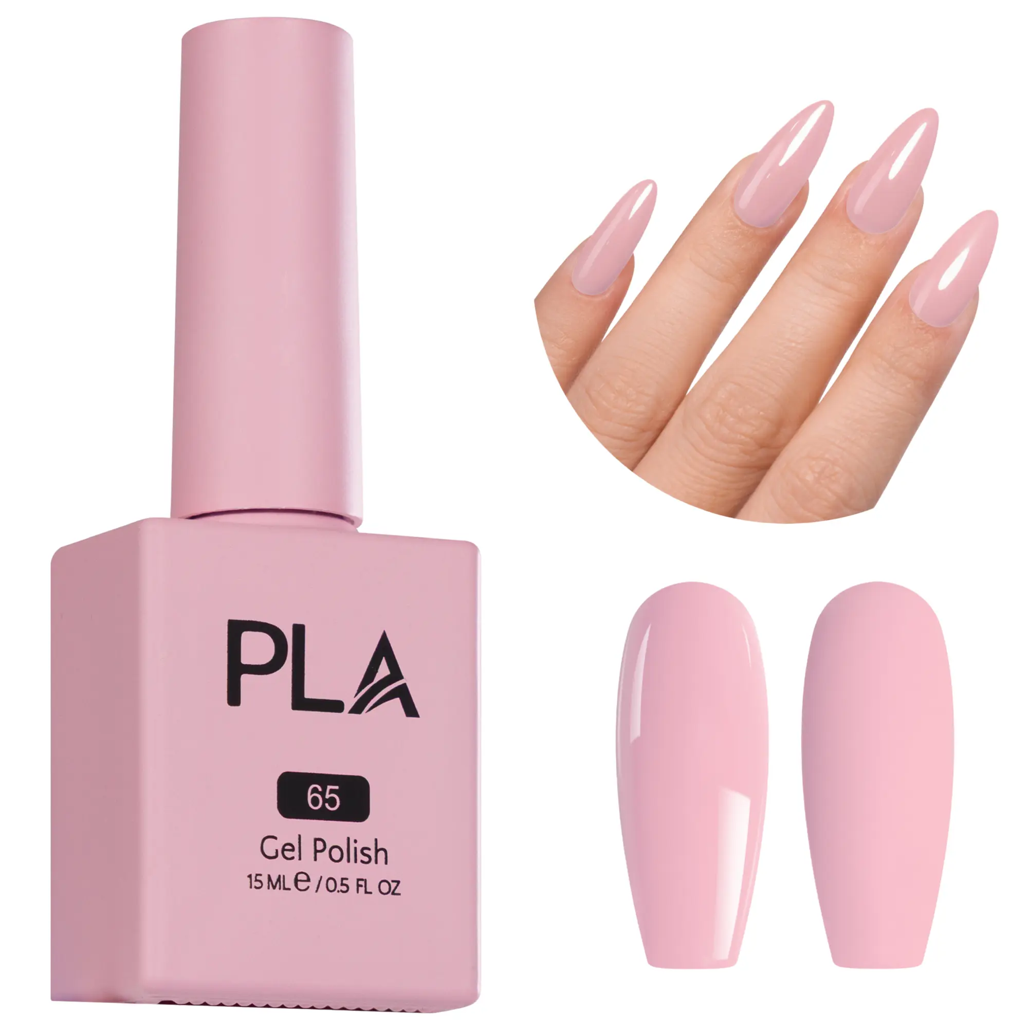 You Girls Keep Me Young - 65