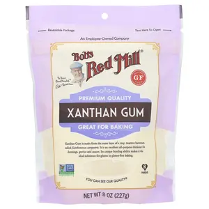 Bob's Red Mill Xanthan Gum, 8 oz (227 g)