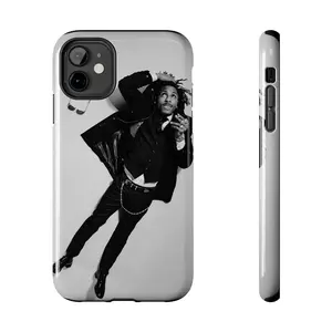 NBA Youngboy Black/White Phone Case
