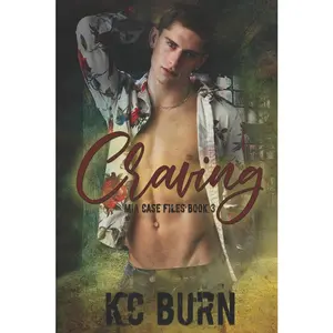 USED-Craving by Burn, Kc (Paperback)