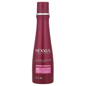 Nexxus Color Assure™ Shampoo, For Color Treated Hair, 8.5 fl oz (250 ml)