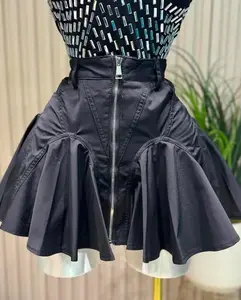 Fancy Skirt