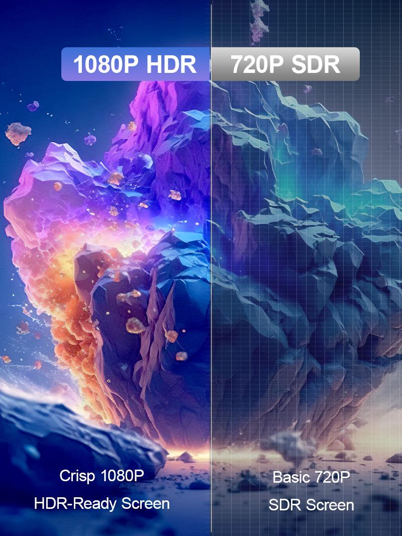 【WeeklyDeals】Cevaton One Cable Laptop Screen Extender, 15.6” Ultra-Slim Dual Portable Monitor, 1080P FHD IPS Display, USB-C/USB-A Connection, Travel Monitor for 13–17.3" Laptops, MacOS/Windows/Android 【WeeklyDeals】Cevaton One Cable Laptop Screen Extender, 15.6” Ultra-Slim Dual Portable Monitor, 1080P FHD IPS Display, USB-C/USB-A Connection, Travel Monitor for 13–17.3" Laptops, MacOS/Windows/Android