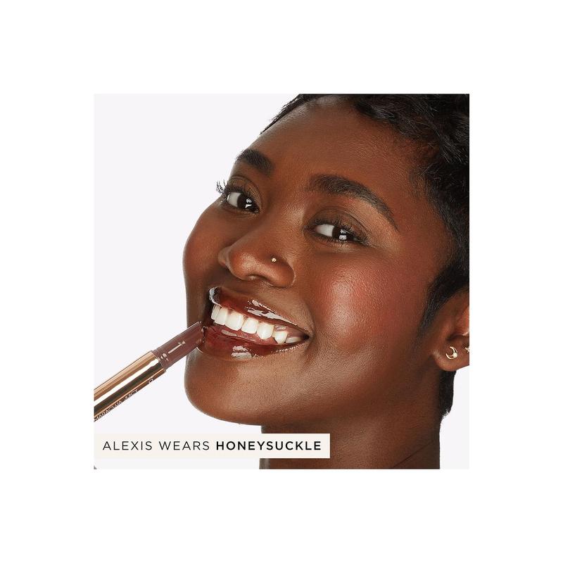 tarte Maracuja Juicy Lip Plump in Poppy