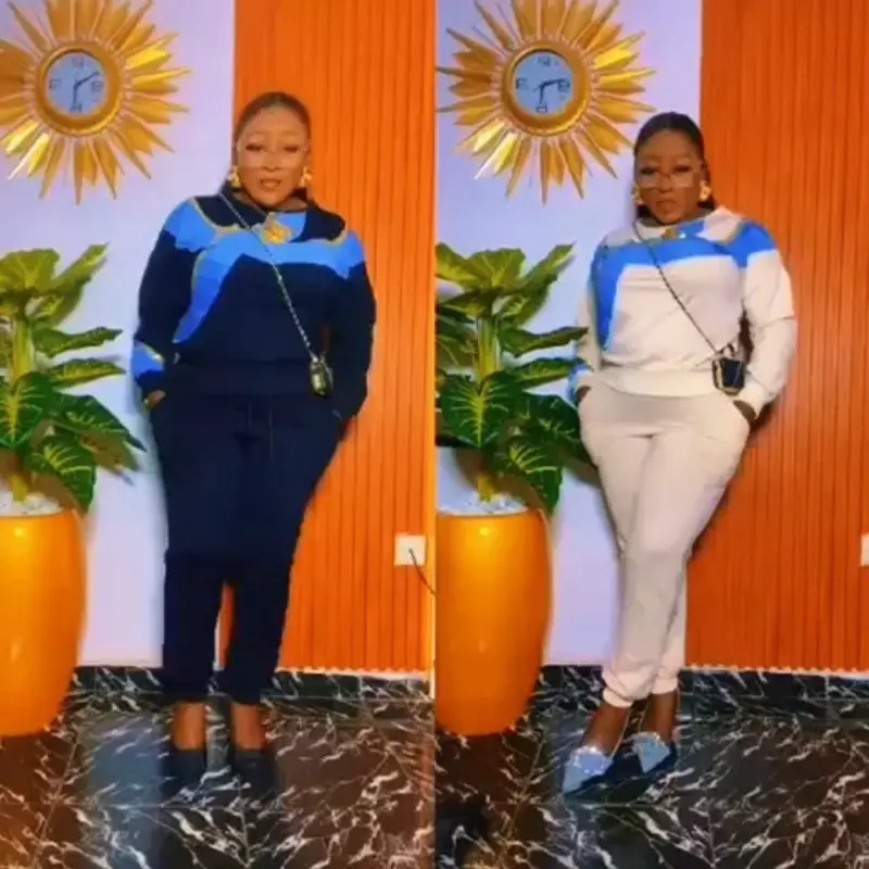 Turkey 2 Piece Sets, Available in size 44 46 48 and Size 50 Comfort Womenswear Casual Clothing Long Sleeve