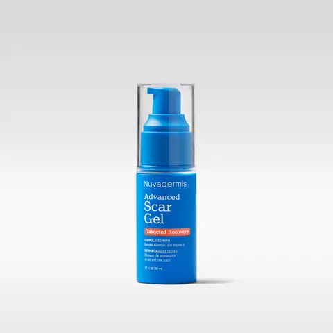 Advanced Scar Gel