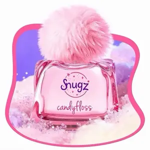 Candyfloss Snugz Eau de Parfum 3.4oz Unisex  Made in UAE