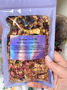 Goddess Herb Mix