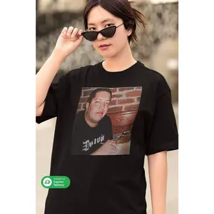 Sal Vulcano Impractical Jokers Meme T-shirt, Funny Unisex Meme Shirt, Comedy TV Show Meme Tee, Impractical Jokers Fan Gift, Viral Sweatshirt