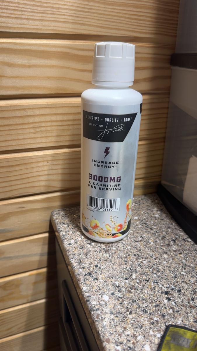 Item: Sour Peach Rings