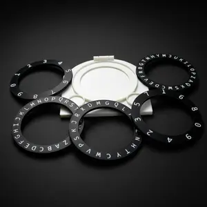 Sigil Forge Master Set – The Complete Collection of 5 Sigil Forges