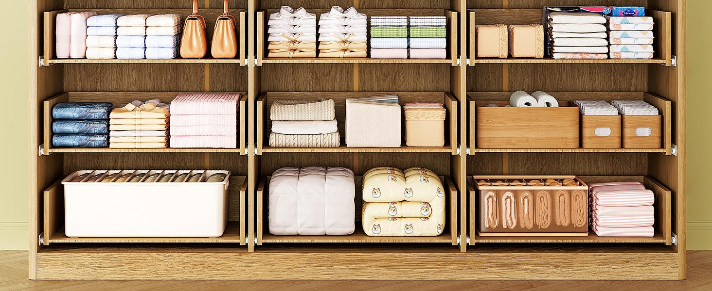 Modern Wooden  Fluted Dresser with 9 Drawers 53'' Wide Farmhouse Dressers with Faux Marble Top Wood Chests of Drawers with Gold Handle & Curved Profile Dresser for Bedroom  Cupboard