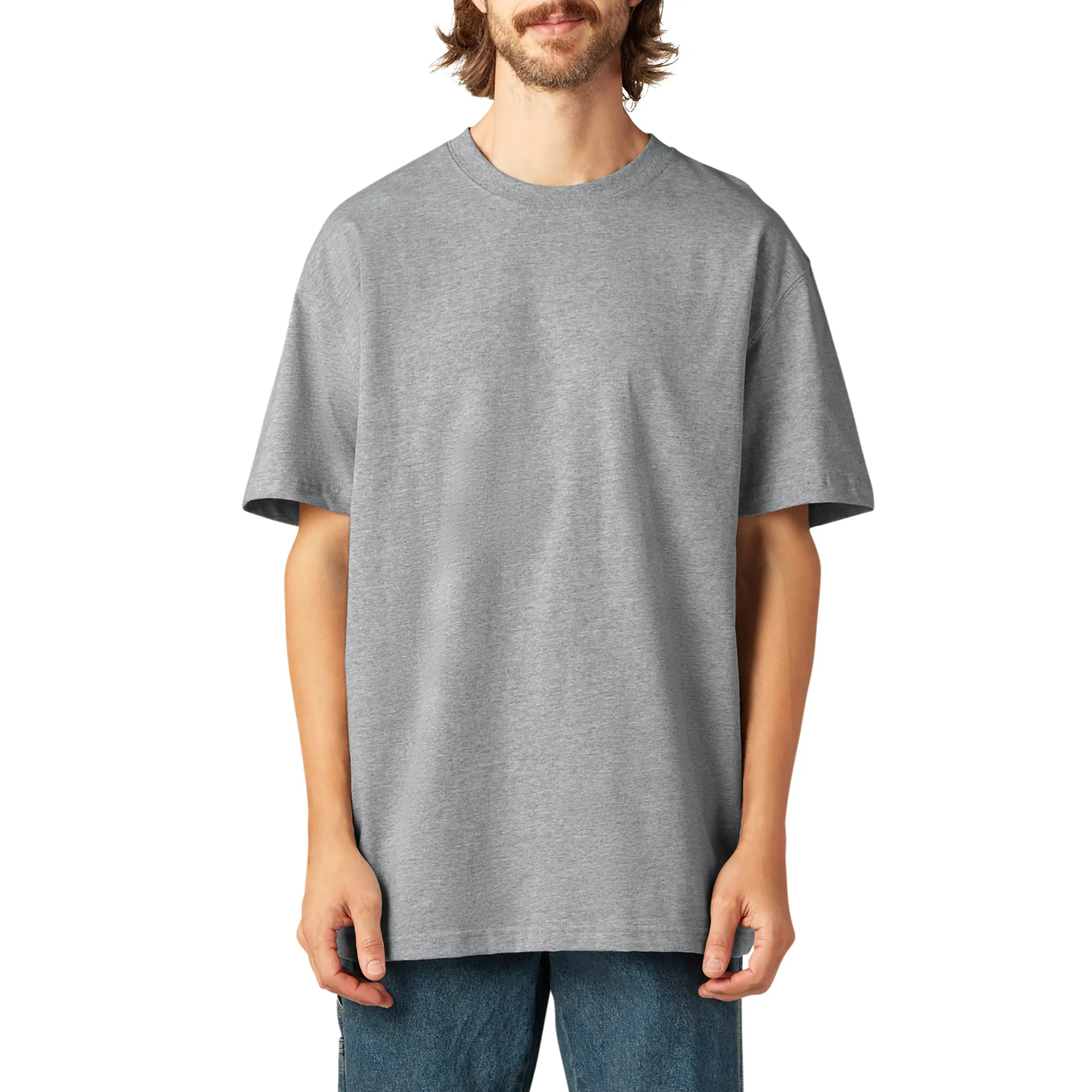 Dickies Short Sleeve T-Shirt, Soft, Workwear Streetwear Casual
