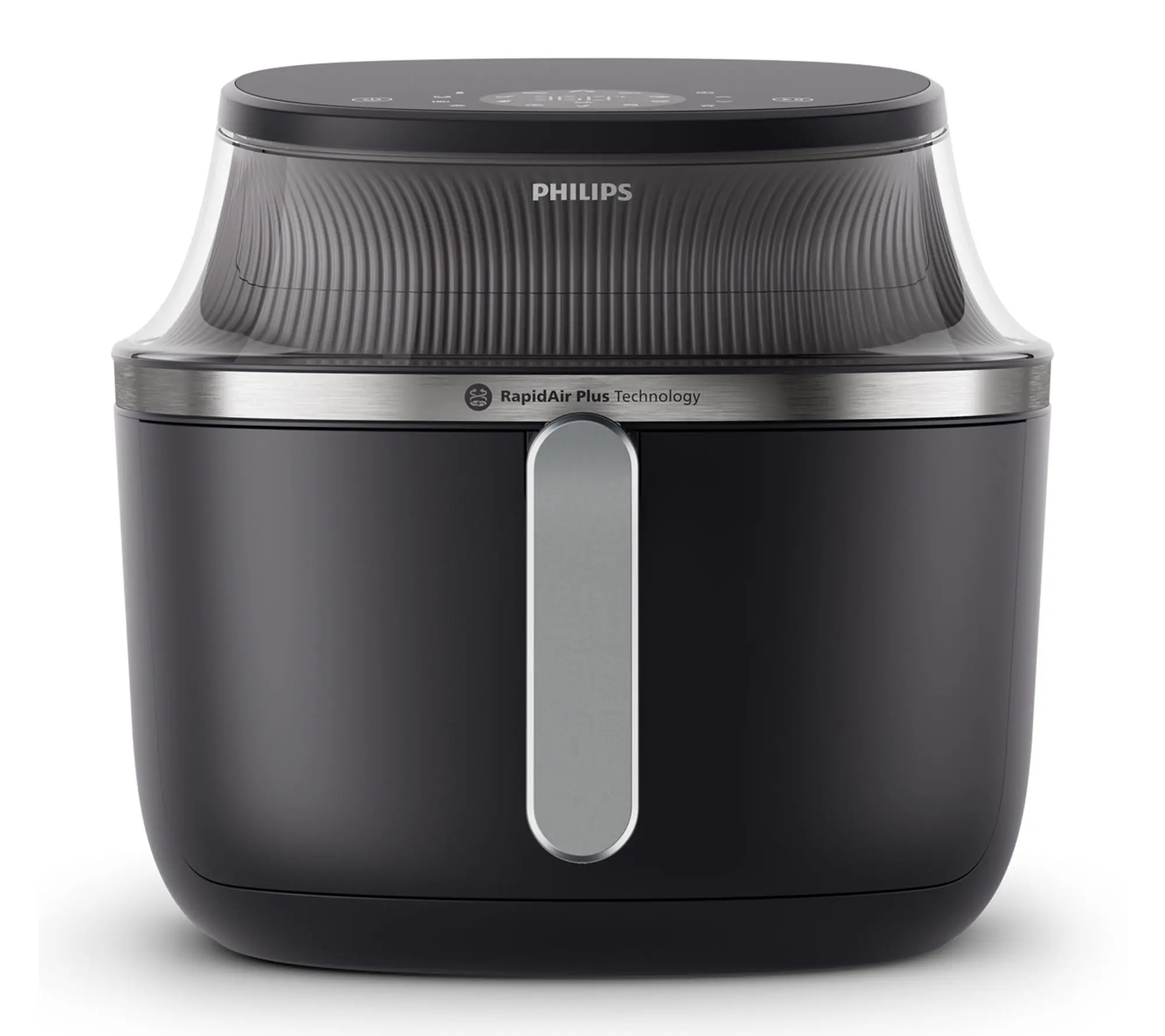 Philips 3000 Series Air fryer with Window, 7.6 Qt Capacity