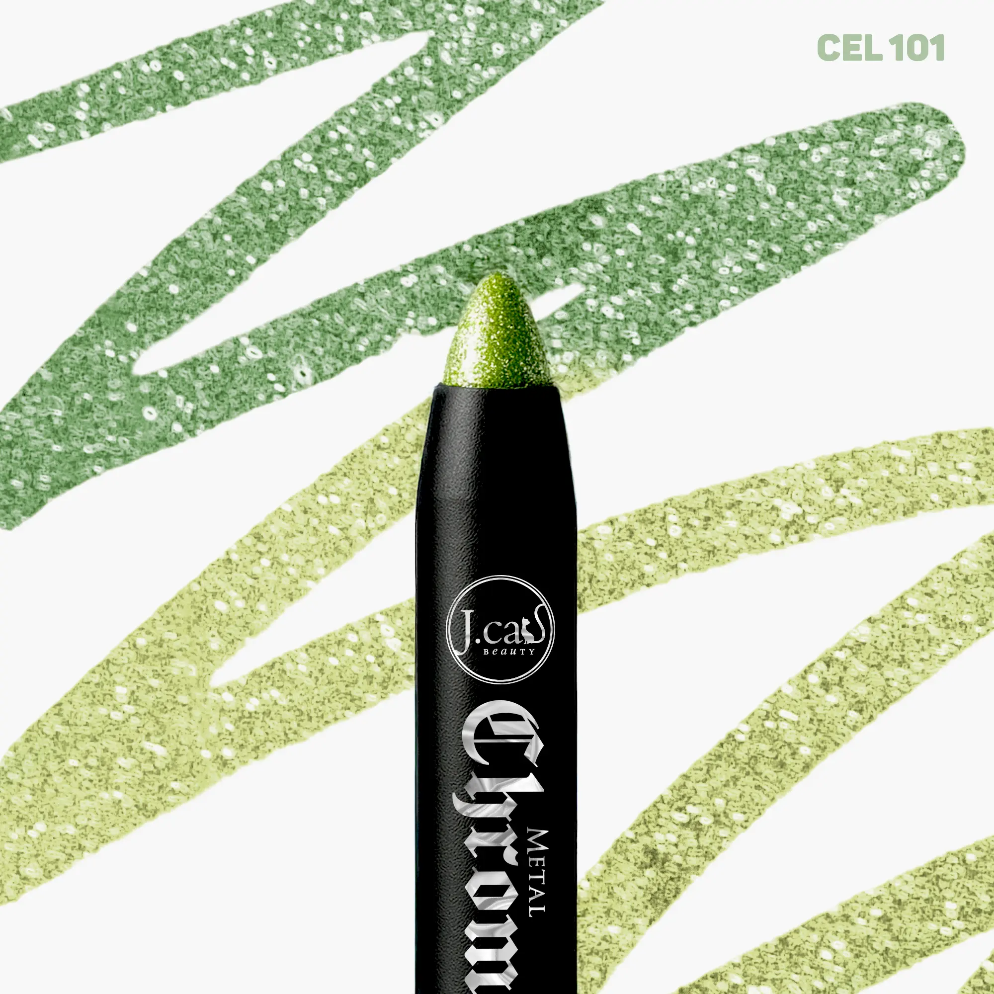 Chromatic Shock 24/7 Xtreme Eye Liner