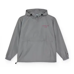 The Baddie Collection Lightweight Windbreaker