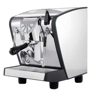 Nuova Simonelli Musica Pour Over Espresso Machine