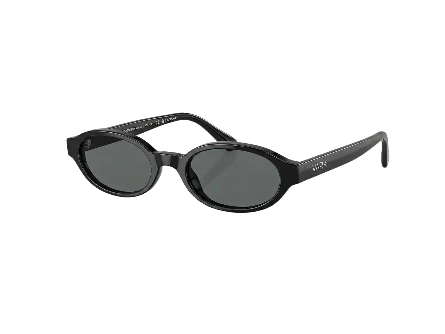 VARK Vanguard Elite - Polarized Luxury Sunglasses for Men | Designed in Miami