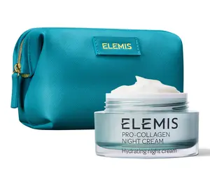 ELEMIS Pro-Collagen Night Cream with Bag ELEMIS Pro-Collagen Night Cream with Bag