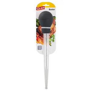 Glad® Baster with Brush