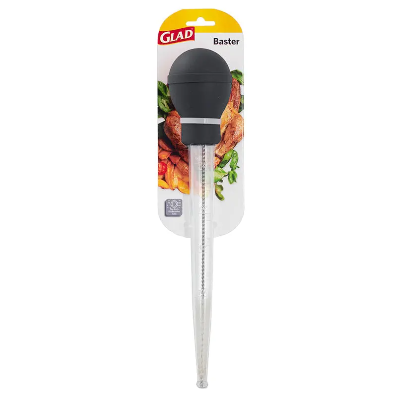 Glad® Baster with Brush