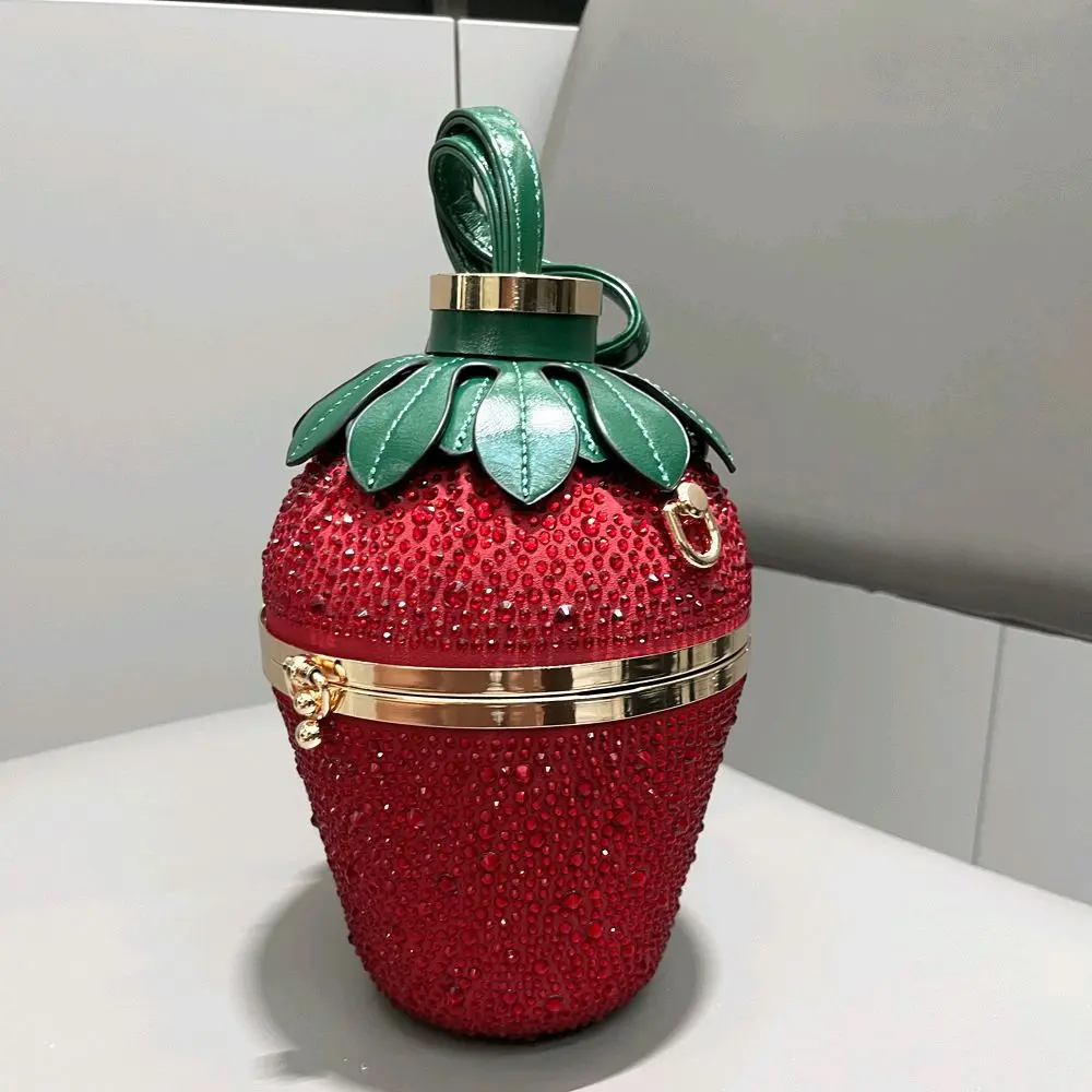 Bolsa Fresa