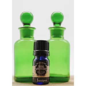 Juniper Essential Oil