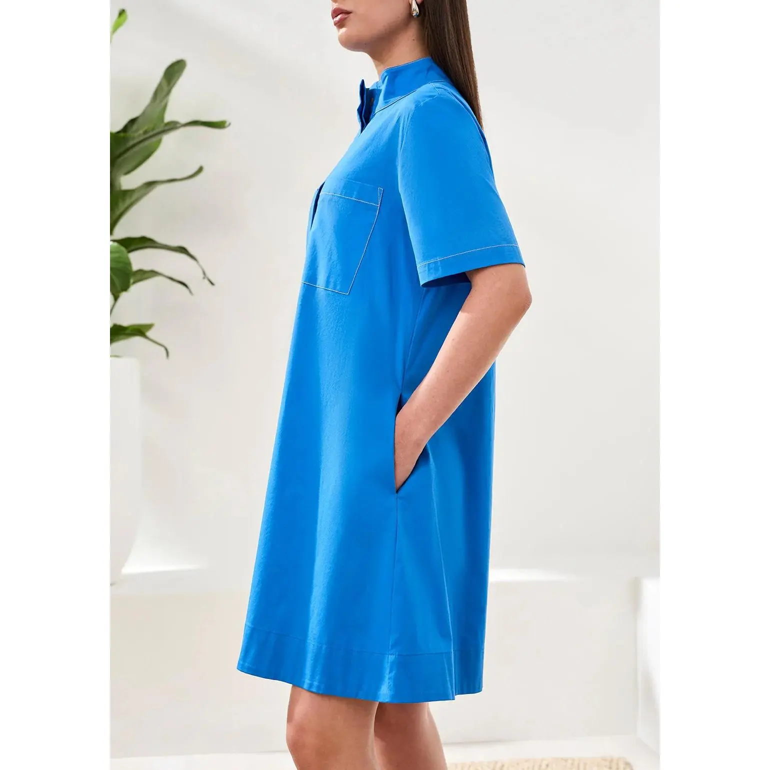 Sally Dress