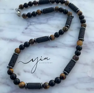 Centro de Poder- Unisex Necklace