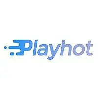 PlayHot shop logo