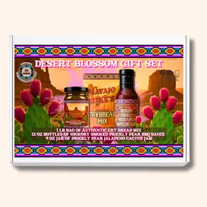 Desert Blossom Gift Set