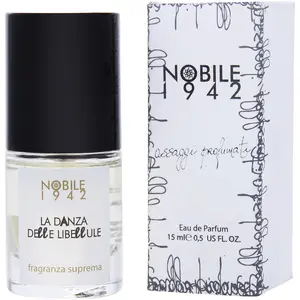 Nobile 1942 La Danza Delle Libellule By Nobile 1942 Eau De Parfum For Women