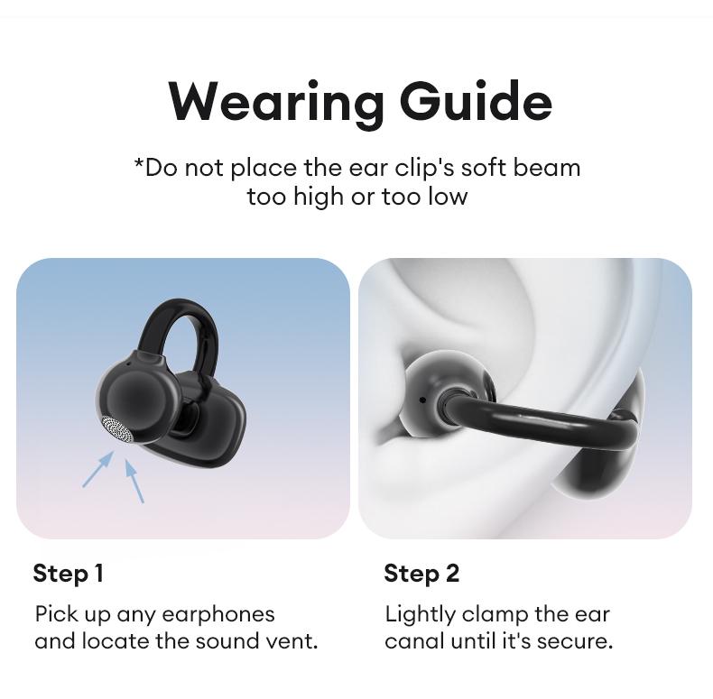 PAXA Hbuds pro  Bluetooth Heart Rate Earphones, supporting heart rate and blood oxygen detection, equipped with optical in ear detection, IPX5 waterproof and sweat proof, very suitable for outdoor sports