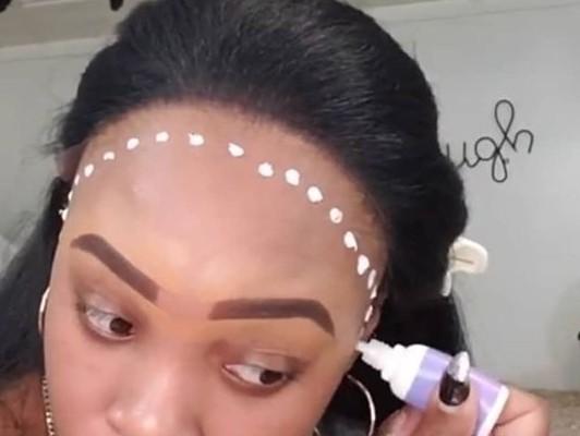 40ml LaceMate Magic Bond, the cream of the crop of lace glue for wigs. Haircare Wigs Adhesive