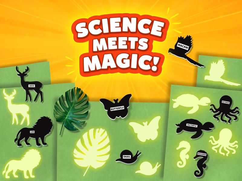 Skillmatics Sun Reveal Art Kit - Mess-Free DIY STEM Craft Kit for Kids, Design with Stencils, Create with Sunlight, Color with Markers, Gifts for Girls & Boys Ages 4 to 12 Skillmatics Sun Reveal Art Kit - Mess-Free DIY STEM Craft Kit for Kids, Design with Stencils, Create with Sunlight, Color with Markers, Gifts for Girls & Boys Ages 4 to 12