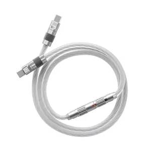 X-Ray Cable [USB-C to USB-C with Detachable Connector] 1B C-C