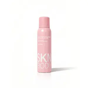 SKNBODY Hair Identifier Spray for Smooth Hair Removal - Face Care