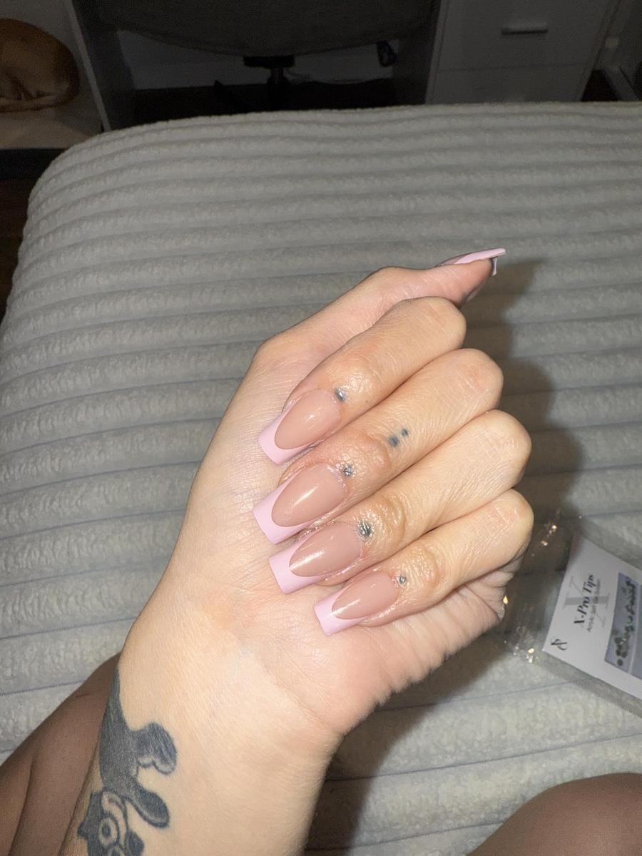 Item: ST117KIT-M Square