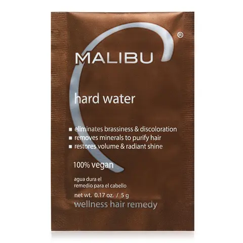 Hard Water Wellness® Hair Remedy