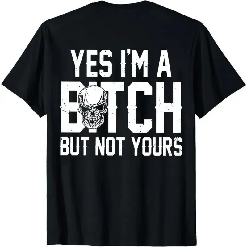 i'm not your ex tee - TikTok Shop
